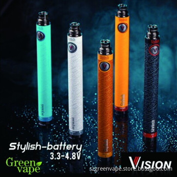 Newest Vision Battery 1300mah Vision Stylish in stock!